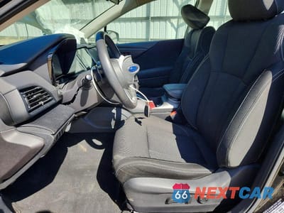 Zdjęcie 7 z 12 samochodu: 2023 SUBARU LEGACY PREMIUM VIN:4S3BWAD6XP3008935 - miniatura