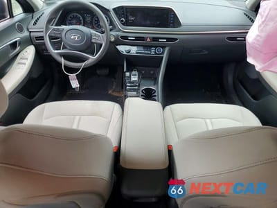 Zdjęcie 8 z 12 samochodu: 2023 HYUNDAI SONATA SEL VIN:KMHL64JA5PA258749 - miniatura