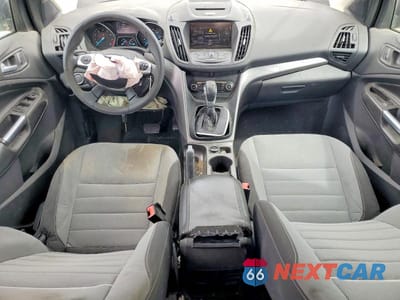 Zdjęcie 8 z 13 samochodu: 2013 FORD ESCAPE SE VIN:1FMCU0G93DUC46234 - miniatura