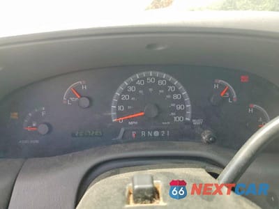 Zdjęcie 9 z 12 samochodu: 1999 FORD F150 VIN:1FTZF1725XNA91427 - miniatura