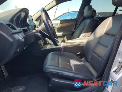 Zdjęcie 7 z 11 samochodu: 2009 MERCEDES-BENZ C 350 VIN:WDDGF56XX9R043869 - miniatura