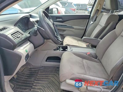 Zdjęcie 7 z 12 samochodu: 2012 HONDA CR-V EX VIN:5J6RM4H59CL031019 - miniatura