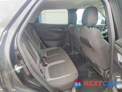 Zdjęcie 11 z 13 samochodu: 2021 CHEVROLET TRAILBLAZER LT VIN:KL79MRSL0MB100307 - miniatura