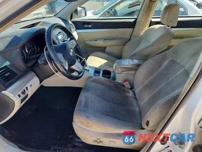 Zdjęcie 7 z 12 samochodu: 2010 SUBARU LEGACY 2.5I PREMIUM VIN:4S3BMCH69A3243796 - miniatura