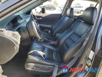 Zdjęcie 7 z 13 samochodu: 2008 HONDA ACCORD EXL VIN:1HGCP36808A009490 - miniatura