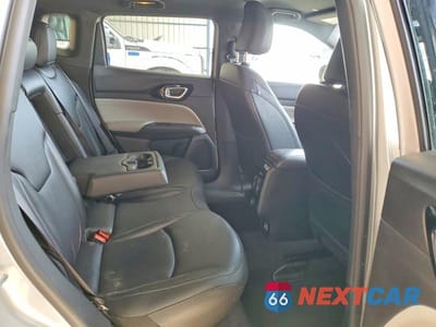 Zdjęcie 11 z 14 samochodu: 2025 JEEP COMPASS LIMITED VIN:3C4NJDCN4ST525117 - miniatura