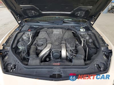 Zdjęcie 11 z 12 samochodu: 2013 MERCEDES-BENZ SL 550 VIN:WDDJK7DA0DF000826 - miniatura