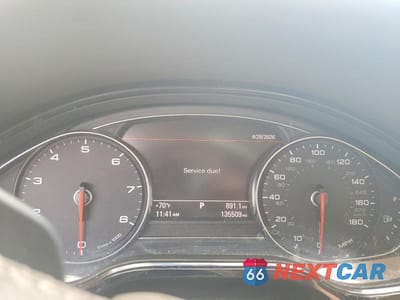 Zdjęcie 9 z 12 samochodu: 2013 AUDI A8 L QUATTRO VIN:WAUR2AFD5DN017707 - miniatura