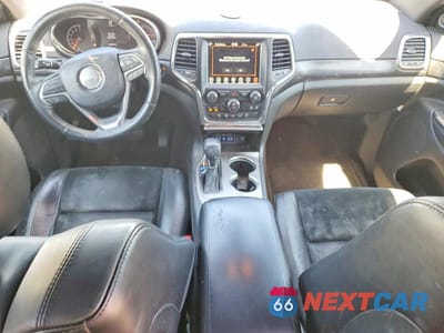 Zdjęcie 8 z 12 samochodu: 2018 JEEP GRAND CHEROKEE LAREDO VIN:1C4RJFAG4JC319629 - miniatura
