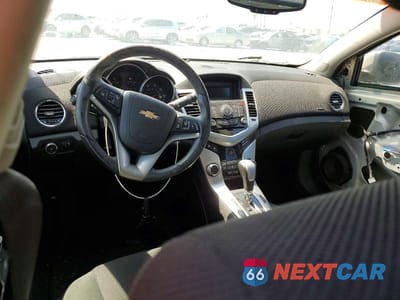 Zdjęcie 8 z 12 samochodu: 2011 CHEVROLET CRUZE ECO VIN:1G1PJ5S91B7301657 - miniatura