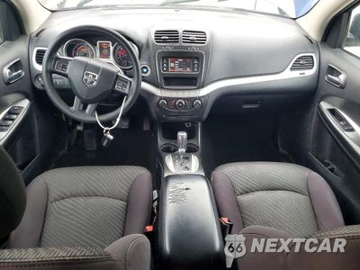 Zdjęcie 8 z 13 samochodu: 2013 DODGE JOURNEY SXT VIN:3C4PDCBGXDT570921 - miniatura
