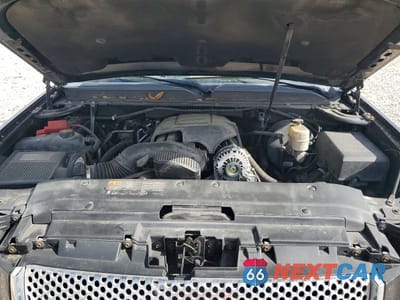 Zdjęcie 12 z 13 samochodu: 2012 GMC YUKON XL DENALI VIN:1GKS1MEFXCR139051 - miniatura