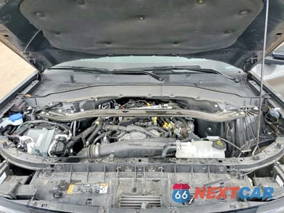 Zdjęcie 12 z 13 samochodu: 2025 FORD EXPLORER ST-LINE VIN:1FMUK8KH0SGB77487 - miniatura