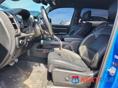 Zdjęcie 7 z 11 samochodu: 2021 RAM 1500 TRX VIN:1C6SRFU92MN904068 - miniatura
