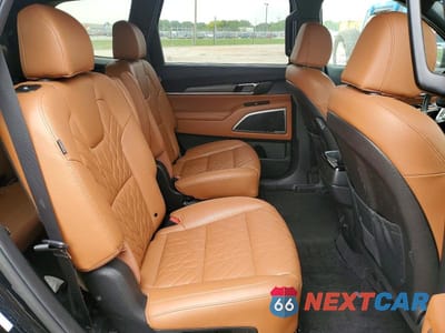 Zdjęcie 11 z 13 samochodu: 2023 KIA TELLURIDE EX X-LINE VIN:5XYP3DGC1PG356538 - miniatura