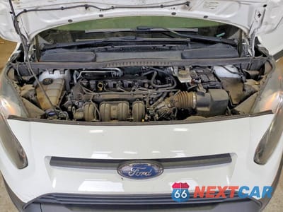 Zdjęcie 12 z 13 samochodu: 2018 FORD TRANSIT CONNECT XL DELIVERY VAN VIN:NM0LS7E73J1360555 - miniatura