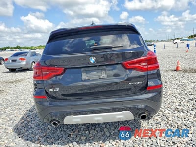 Zdjęcie 6 z 12 samochodu: 2019 BMW X3 XDRIVE30I VIN:5UXTR9C58KLP82370 - miniatura