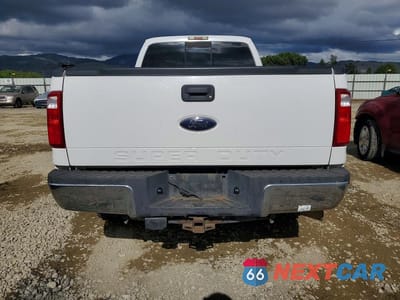 Zdjęcie 6 z 12 samochodu: 2008 FORD F250 SUPER DUTY VIN:1FTSW21RX8ED35524 - miniatura
