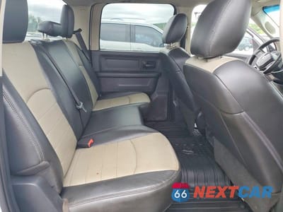 Zdjęcie 10 z 12 samochodu: 2012 DODGE RAM 3500 ST VIN:3C63DPGL9CG229407 - miniatura