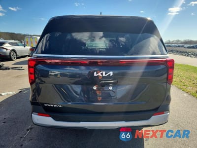 Zdjęcie 6 z 13 samochodu: 2026 KIA CARNIVAL LXS VIN:KNDNB5K33T6585209 - miniatura