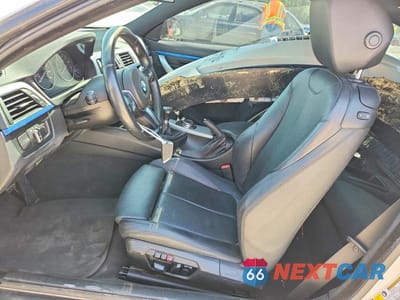 Zdjęcie 7 z 11 samochodu: 2014 BMW 435 I VIN:WBA3R1C54EF774088 - miniatura