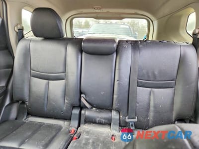 Zdjęcie 10 z 13 samochodu: 2015 NISSAN ROGUE SL VIN:5N1AT2MV7FC773435 - miniatura