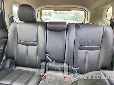 Zdjęcie 10 z 13 samochodu: 2015 NISSAN ROGUE SL VIN:5N1AT2MV7FC773435 - miniatura