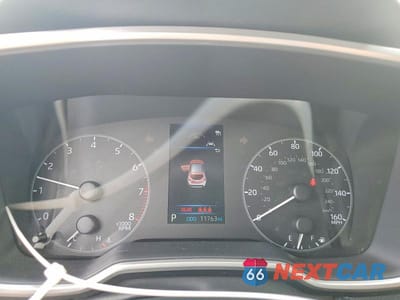 Zdjęcie 9 z 12 samochodu: 2025 TOYOTA COROLLA HATCHBACK SE VIN:JTND4MBE7S3246515 - miniatura