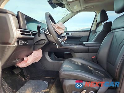 Zdjęcie 7 z 13 samochodu: 2025 HYUNDAI SANTA FE XRT VIN:5NMP3DGL2SH144990 - miniatura