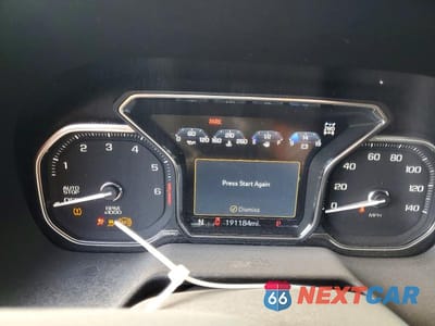 Zdjęcie 9 z 13 samochodu: 2021 GMC YUKON XL K1500 SLE VIN:1GKS2FKDXMR330255 - miniatura