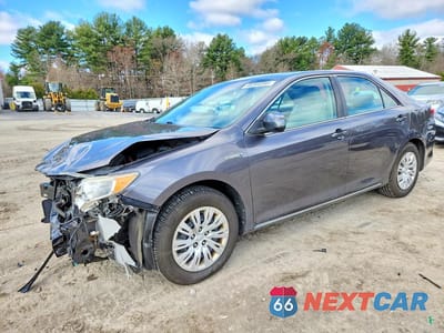 2014 TOYOTA CAMRY HYBRID LE 4T1BD1FK1EU101782 - główne zdjęcie licytacji z USA - miniatura