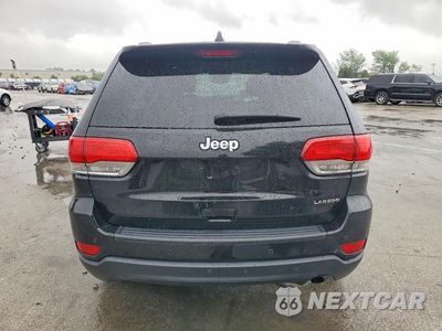 Zdjęcie 6 z 14 samochodu: 2017 JEEP GRAND CHEROKEE LAREDO VIN:1C4RJEAG5HC929916 - miniatura