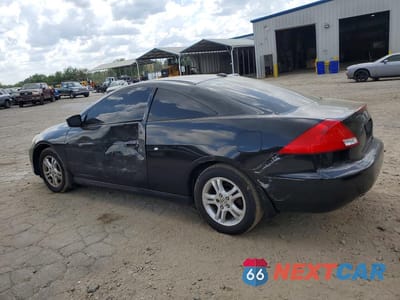 Drugie zdjęcie samochodu z przodu: 2006 HONDA ACCORD EX VIN:1HGCM72666A003209 - miniatura