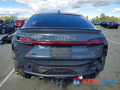 Zdjęcie 6 z 14 samochodu: 2024 AUDI Q8 E-TRON SPORTBACK PREMIUM PLUS VIN:WA1CAAGE6RB035171 - miniatura
