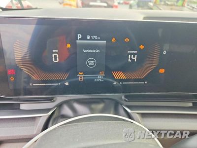 Zdjęcie 9 z 14 samochodu: 2026 KIA CARNIVAL EX VIN:KNDNC5K38T6615561 - miniatura