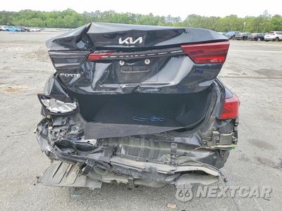 Zdjęcie 6 z 12 samochodu: 2023 KIA FORTE LXS VIN:3KPF24AD6PE659036 - miniatura