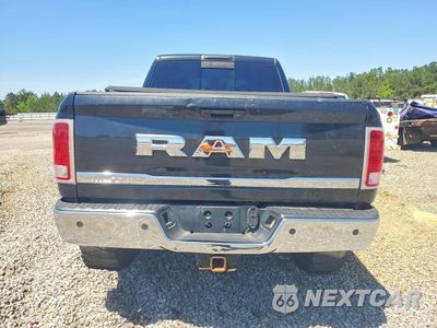 Zdjęcie 6 z 12 samochodu: 2017 RAM 2500 LONGHORN VIN:3C6UR5PL0HG603470 - miniatura