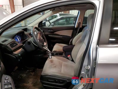 Zdjęcie 7 z 14 samochodu: 2016 HONDA CR-V EX VIN:5J6RM4H57GL026326 - miniatura