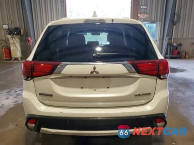 Zdjęcie 6 z 14 samochodu: 2017 MITSUBISHI OUTLANDER ES VIN:JA4AD2A37HZ000804 - miniatura
