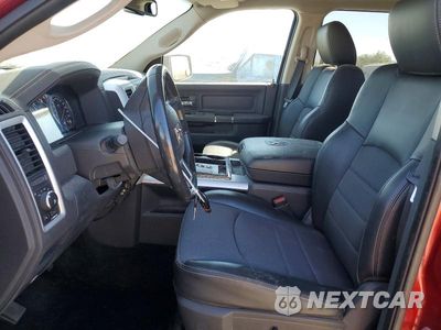 Zdjęcie 7 z 11 samochodu: 2011 DODGE RAM 1500 VIN:1D7RB1CT3BS615880 - miniatura