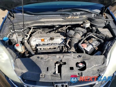 Zdjęcie 12 z 12 samochodu: 2011 HONDA CR-V EXL VIN:5J6RE4H7XBL023377 - miniatura