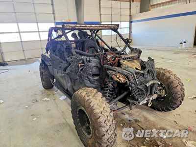 Zdjęcie 9 z 10 samochodu: 2023 CAN-AM MAVERICK X3 UTILITY VEHICLE VIN:3JBVRAV48PE000443 - miniatura