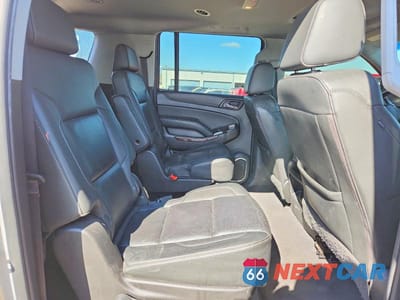 Zdjęcie 11 z 13 samochodu: 2020 GMC YUKON XL K1500 SLT VIN:1GKS2GKC7LR154843 - miniatura