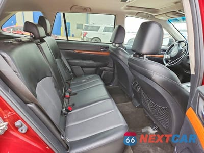 Zdjęcie 11 z 14 samochodu: 2014 SUBARU OUTBACK 2.5I LIMITED VIN:4S4BRCLC4E3292193 - miniatura