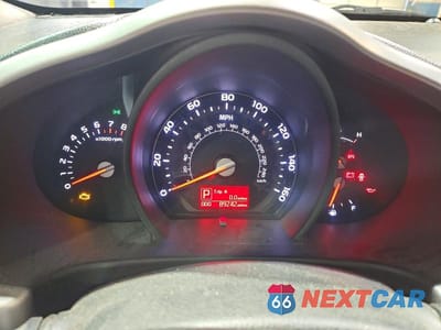 Zdjęcie 9 z 13 samochodu: 2016 KIA SPORTAGE LX VIN:KNDPBCACXG7850609 - miniatura