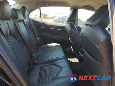 Zdjęcie 10 z 12 samochodu: 2023 TOYOTA CAMRY SE VIN:4T1G11AK8PU155721 - miniatura