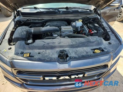 Zdjęcie 11 z 12 samochodu: 2020 RAM 1500 LARAMIE VIN:1C6SRFRT2LN192017 - miniatura