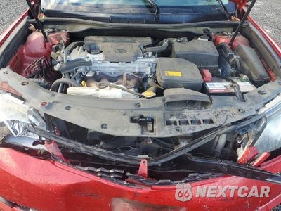 Zdjęcie 11 z 11 samochodu: 2012 TOYOTA CAMRY SE VIN:4T1BF1FK8CU534796 - miniatura