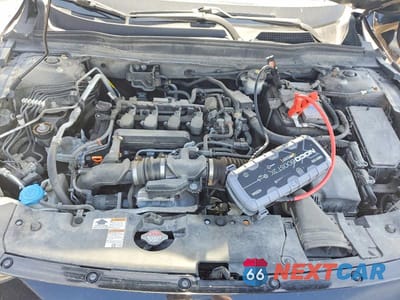 Zdjęcie 11 z 12 samochodu: 2021 HONDA ACCORD SE VIN:1HGCV1F23MA801052 - miniatura