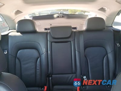Zdjęcie 10 z 14 samochodu: 2014 AUDI Q5 PRESTIGE VIN:WA1WGAFPXEA016153 - miniatura